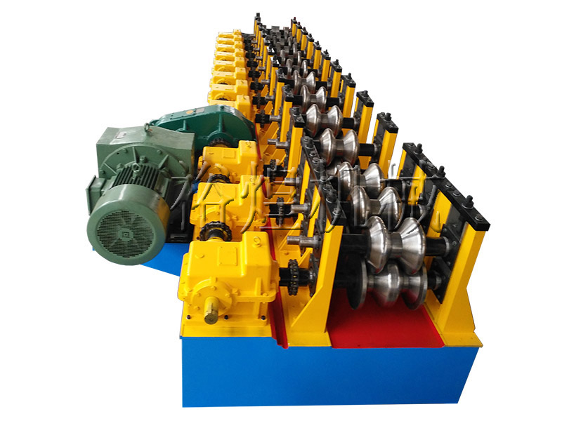 兩波護欄板設備廠家 兩波護欄板設備廠家