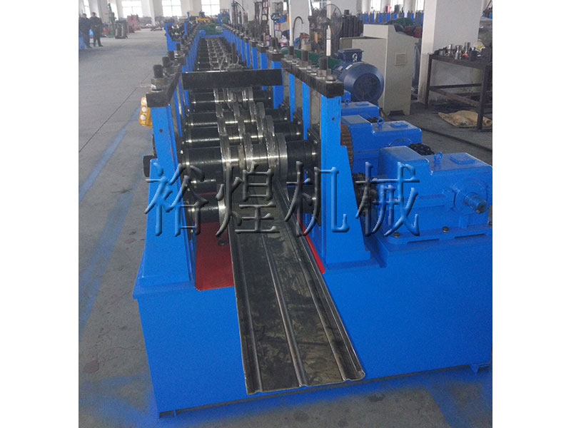 橋架設備 橋架設備